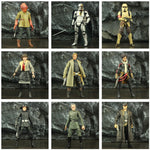 STAR WARS Action figure Personaggi