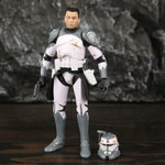 STAR WARS Action figure Personaggi