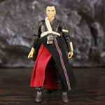 STAR WARS Action figure Personaggi