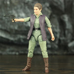 STAR WARS Action figure Personaggi