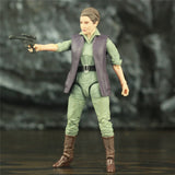 STAR WARS Action figure Personaggi