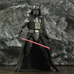 STAR WARS Action figure Personaggi