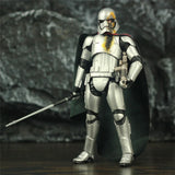 STAR WARS Action figure Personaggi