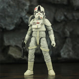 STAR WARS Action figure Personaggi