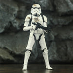 STAR WARS Action figure Personaggi