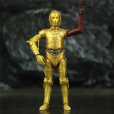 STAR WARS Action figure Personaggi