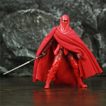 STAR WARS Action figure Personaggi