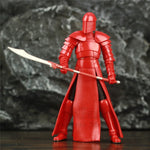 STAR WARS Action figure Personaggi