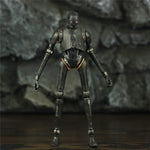 STAR WARS Action figure Personaggi