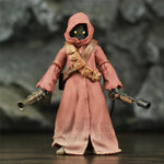 STAR WARS Action figure Personaggi