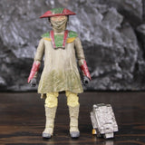 STAR WARS Action figure Personaggi