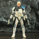 STAR WARS Action figure Personaggi