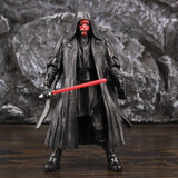 STAR WARS Action figure Personaggi