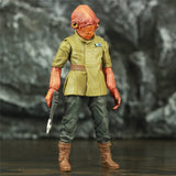 STAR WARS Action figure Personaggi