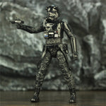 STAR WARS Action figure Personaggi