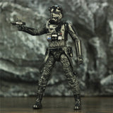 STAR WARS Action figure Personaggi