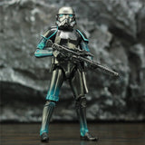 STAR WARS Action figure Personaggi