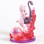 Figure statue Mewtwo 14 cm