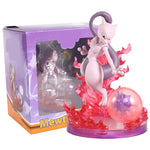 Figure statue Mewtwo 14 cm