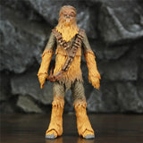 STAR WARS Action figure Personaggi