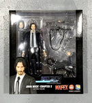 John Wick 2 Set Completo 15cm