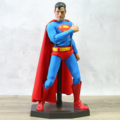 SUPERMAN Figure Statue 30,5 cm Superman 1978