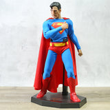 SUPERMAN Figure Statue 30,5 cm Superman 1978