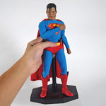 SUPERMAN Figure Statue 30,5 cm Superman 1978