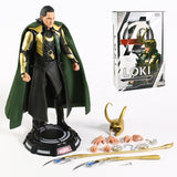 LOKI Marvel Deluxe Statue 1/7 34cm