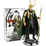 LOKI Marvel Deluxe Statue 1/7 34cm