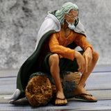 Silvers Rayleigh 12cm