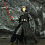 STAR WARS Action figure Personaggi