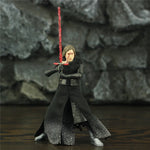 STAR WARS Action figure Personaggi