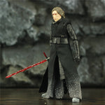 STAR WARS Action figure Personaggi