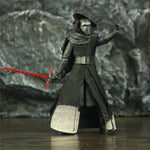 STAR WARS Action figure Personaggi