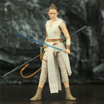 STAR WARS Action figure Personaggi