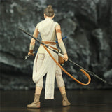 STAR WARS Action figure Personaggi