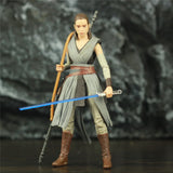 STAR WARS Action figure Personaggi