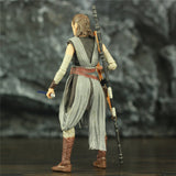 STAR WARS Action figure Personaggi