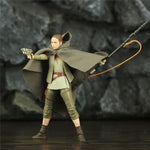 STAR WARS Action figure Personaggi