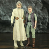 STAR WARS Action figure Personaggi