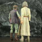 STAR WARS Action figure Personaggi