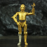 STAR WARS Action figure Personaggi