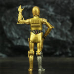 STAR WARS Action figure Personaggi