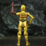 STAR WARS Action figure Personaggi