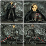 STAR WARS Action Figure Kylo Ren 15cm