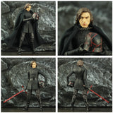 STAR WARS Action Figure Kylo Ren 15cm