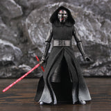 STAR WARS Action Figure Kylo Ren 15cm