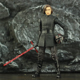 STAR WARS Action Figure Kylo Ren 15cm