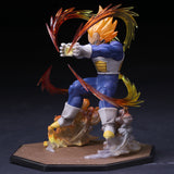 DRAGON BALL Super Vegeta 15cm